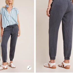 Cloth & Stone Gray Joggers